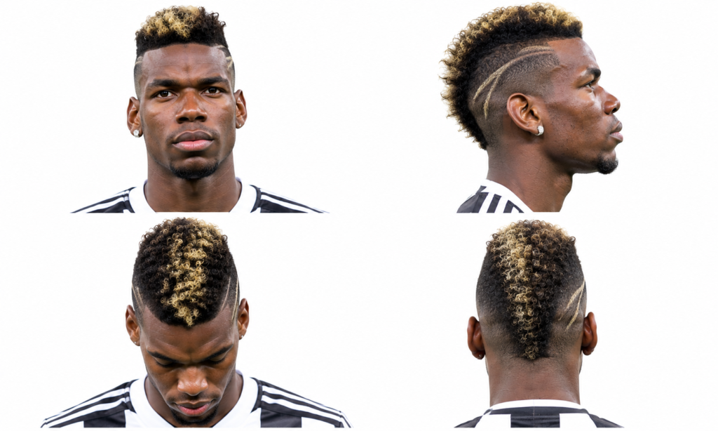 Footballers Haircuts: 15 Trendy Styles for Men in 2026