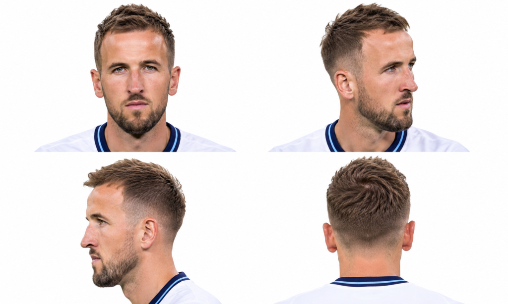 Footballers Haircuts: 15 Trendy Styles for Men in 2026
