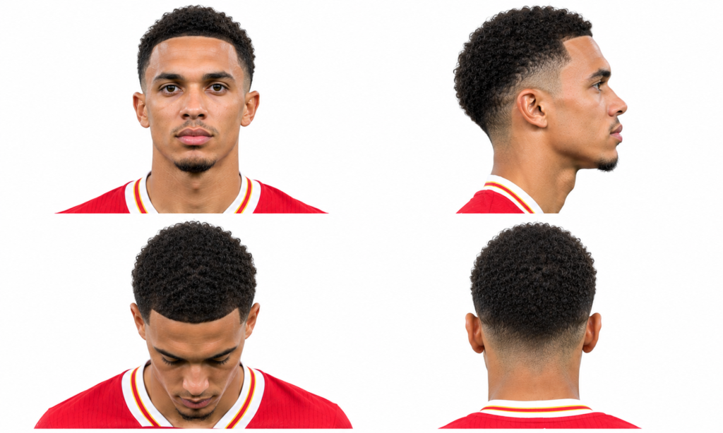 Footballers Haircuts: 15 Trendy Styles for Men in 2026