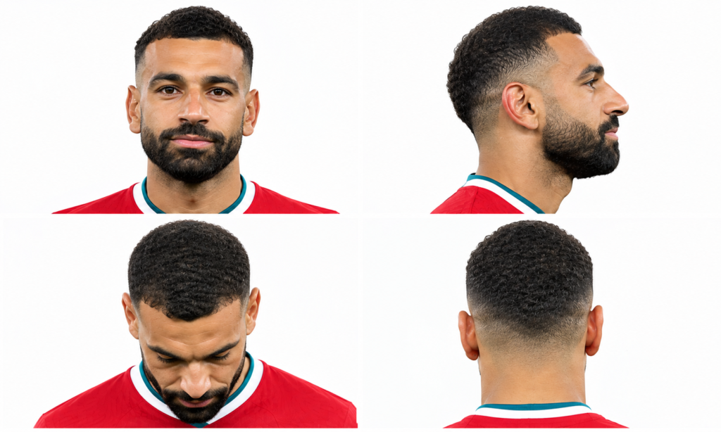 Footballers Haircuts: 15 Trendy Styles for Men in 2026