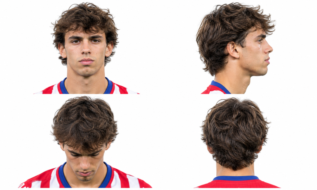 Footballers Haircuts: 15 Trendy Styles for Men in 2026