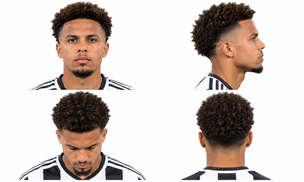 Footballers Haircuts: 15 Trendy Styles for Men in 2026