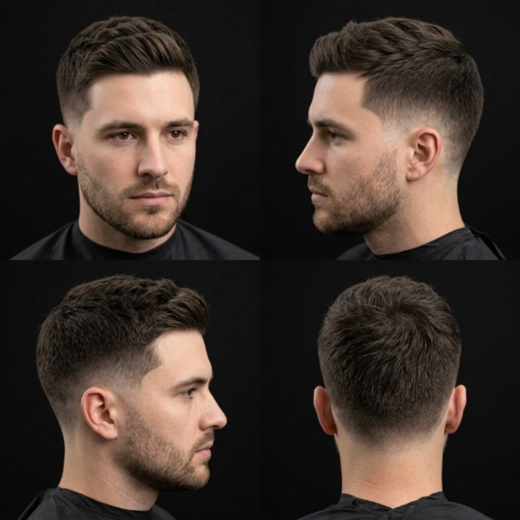 old money hairstyles female