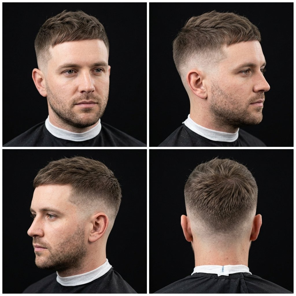 Fine Hair
