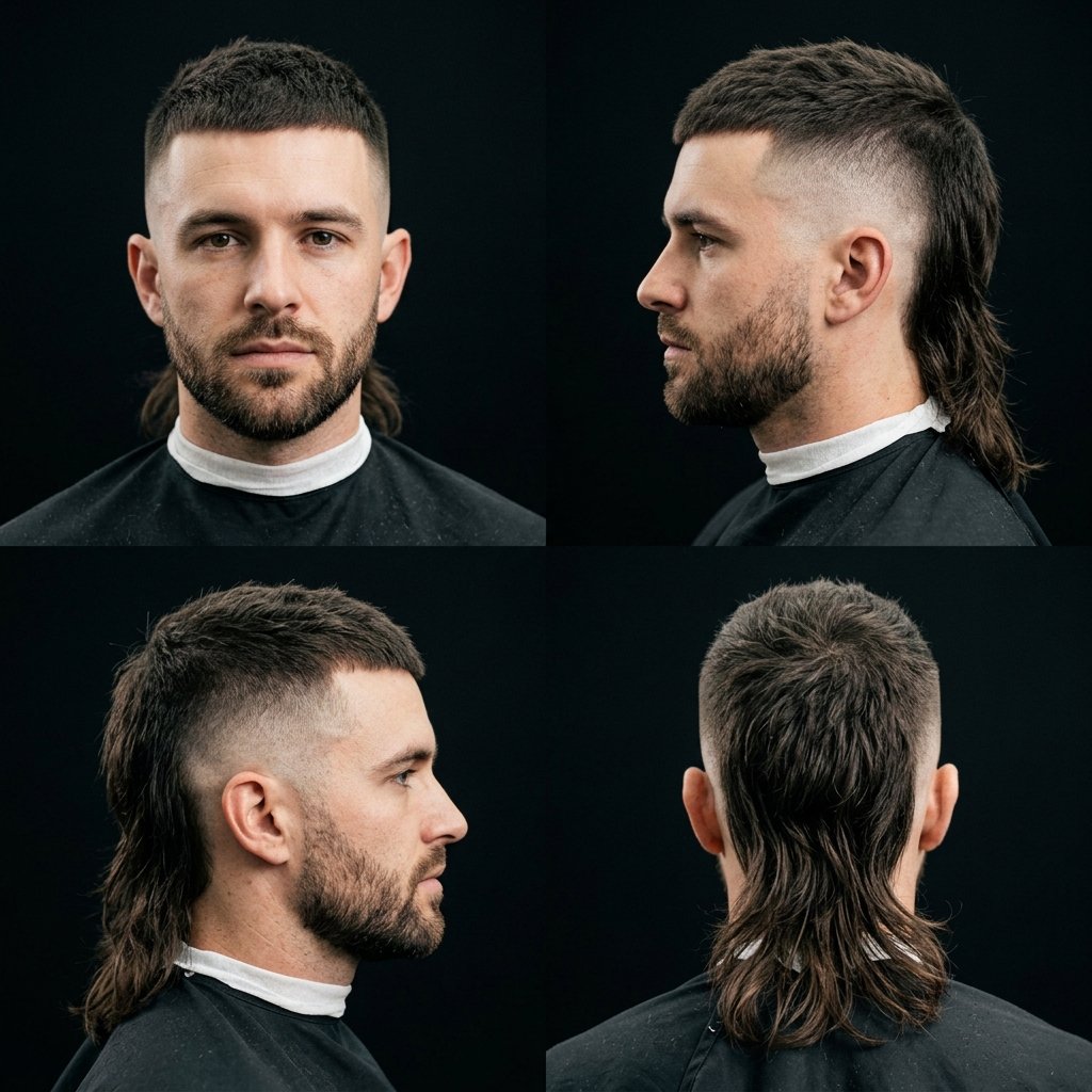Crew Skullet