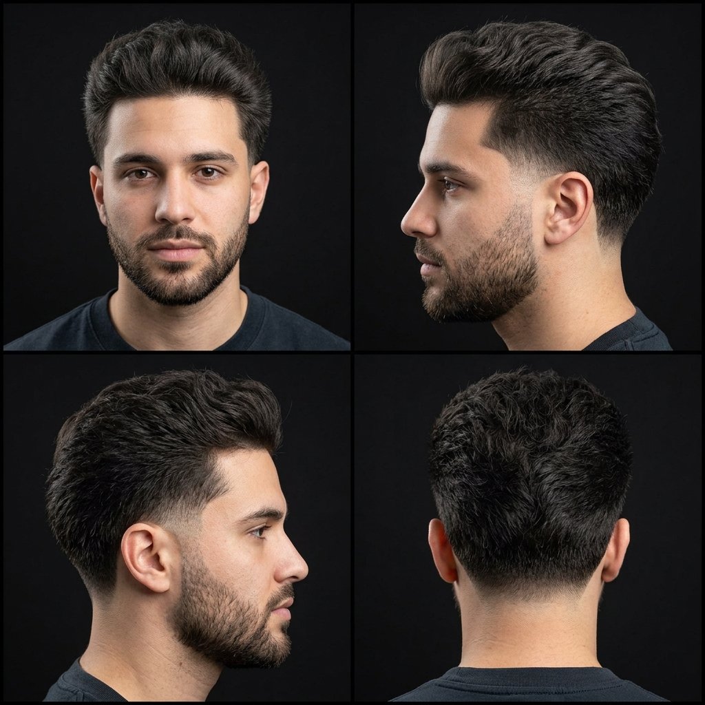 Low Blowout Taper: The Easiest Entry Point
