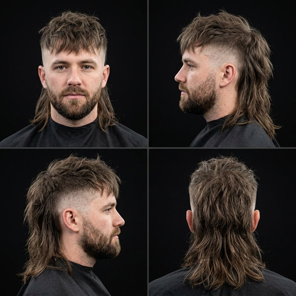 Shaggy Skullet