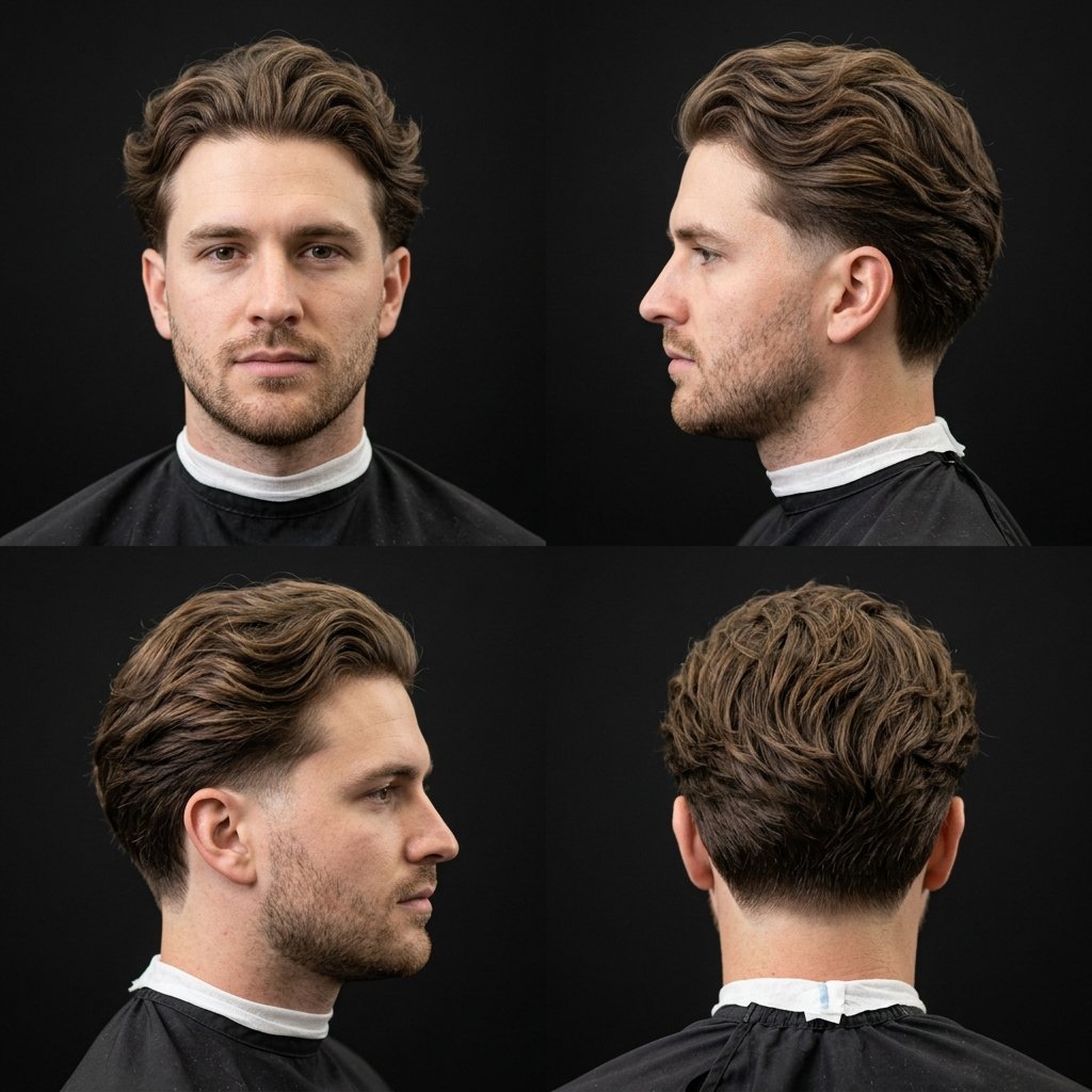 Bro Flow Low Taper for Longer Waves
