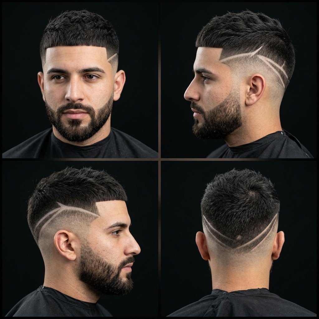 Freestyle Slashes