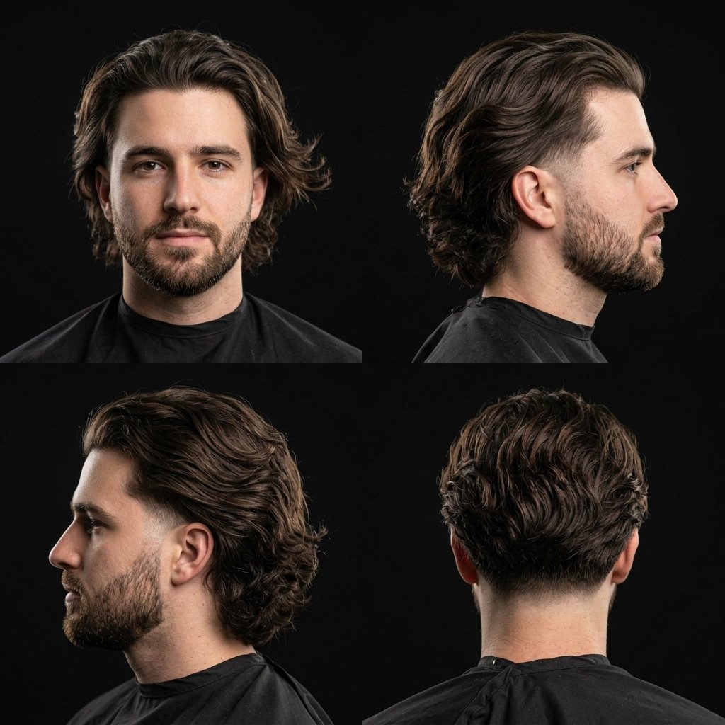 Bro Flow Low Taper for Longer Waves