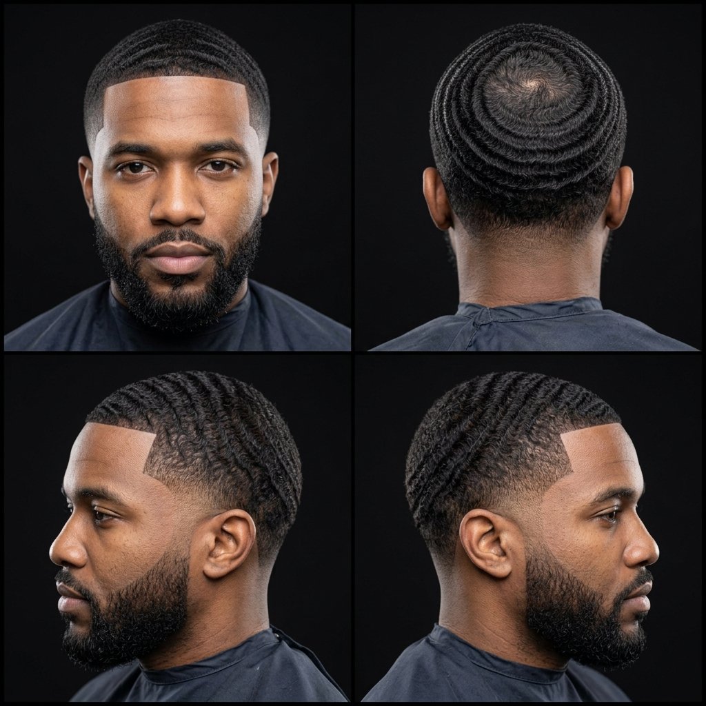 Flowing Waves