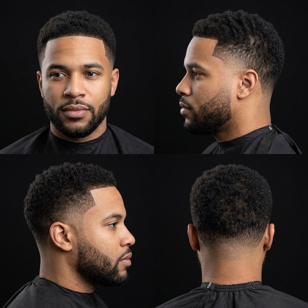 Curved Arch Taper