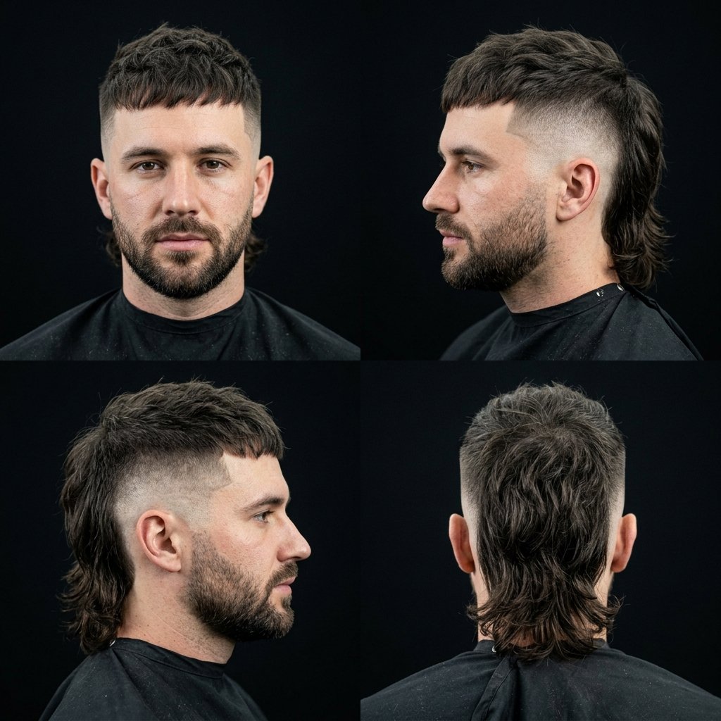 The Double Take Skullet