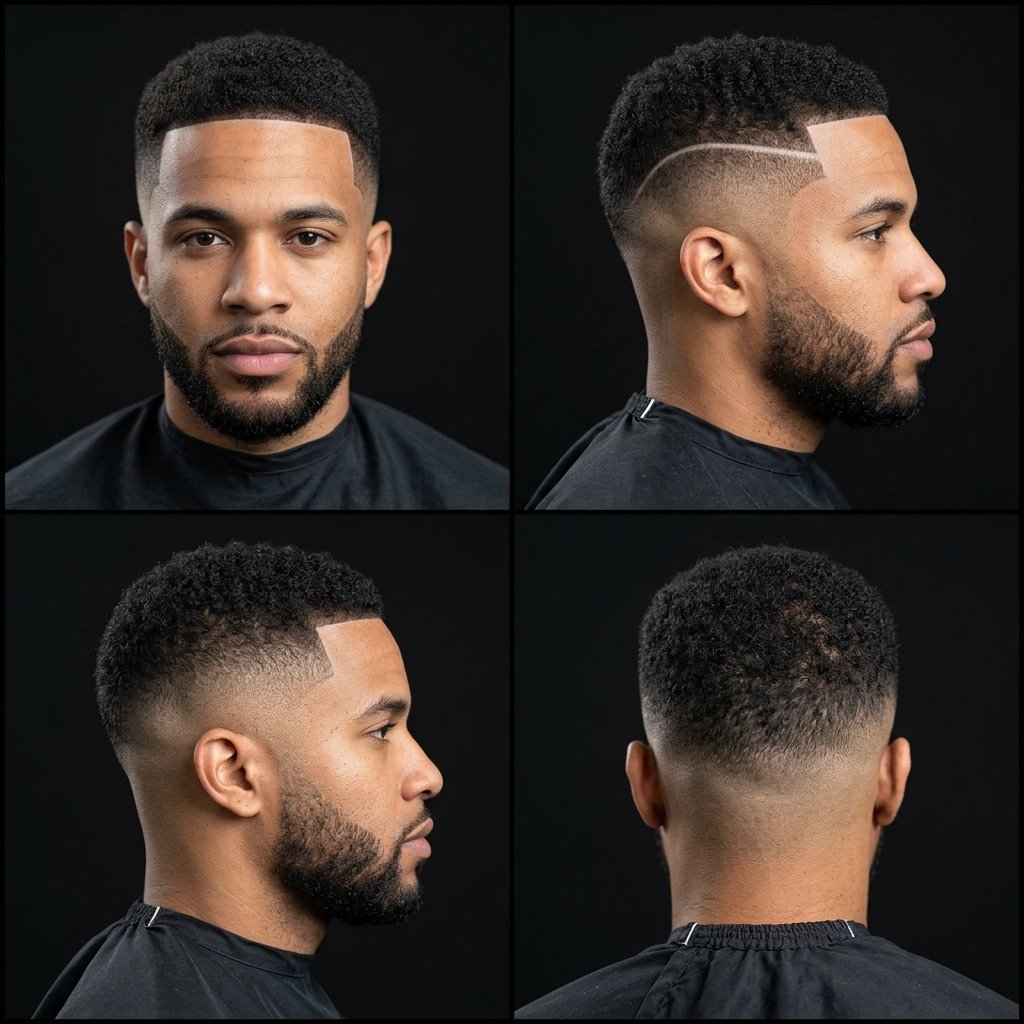 Single Razor Line
