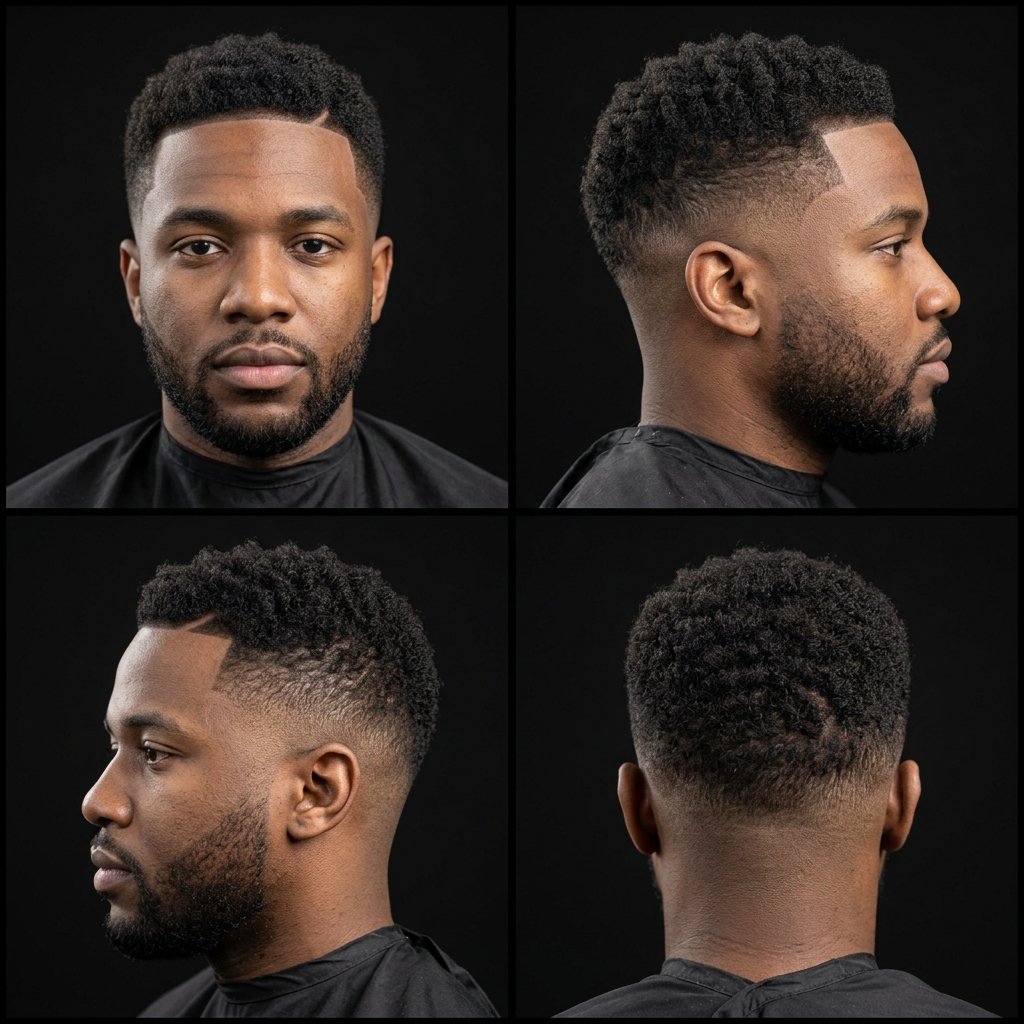 Soft Edge-Up Notch