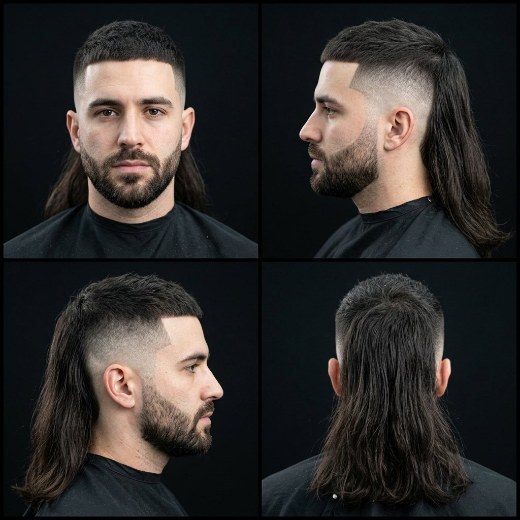 Long Skullet