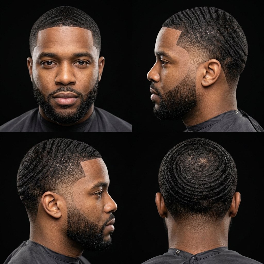 Wave Lines