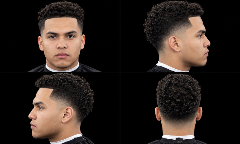 Hispanic Haircuts: Trendy Men’s Styles & Ideas 2026 