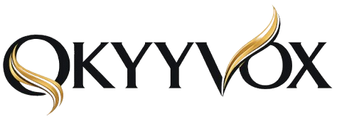okyyvox.com logo