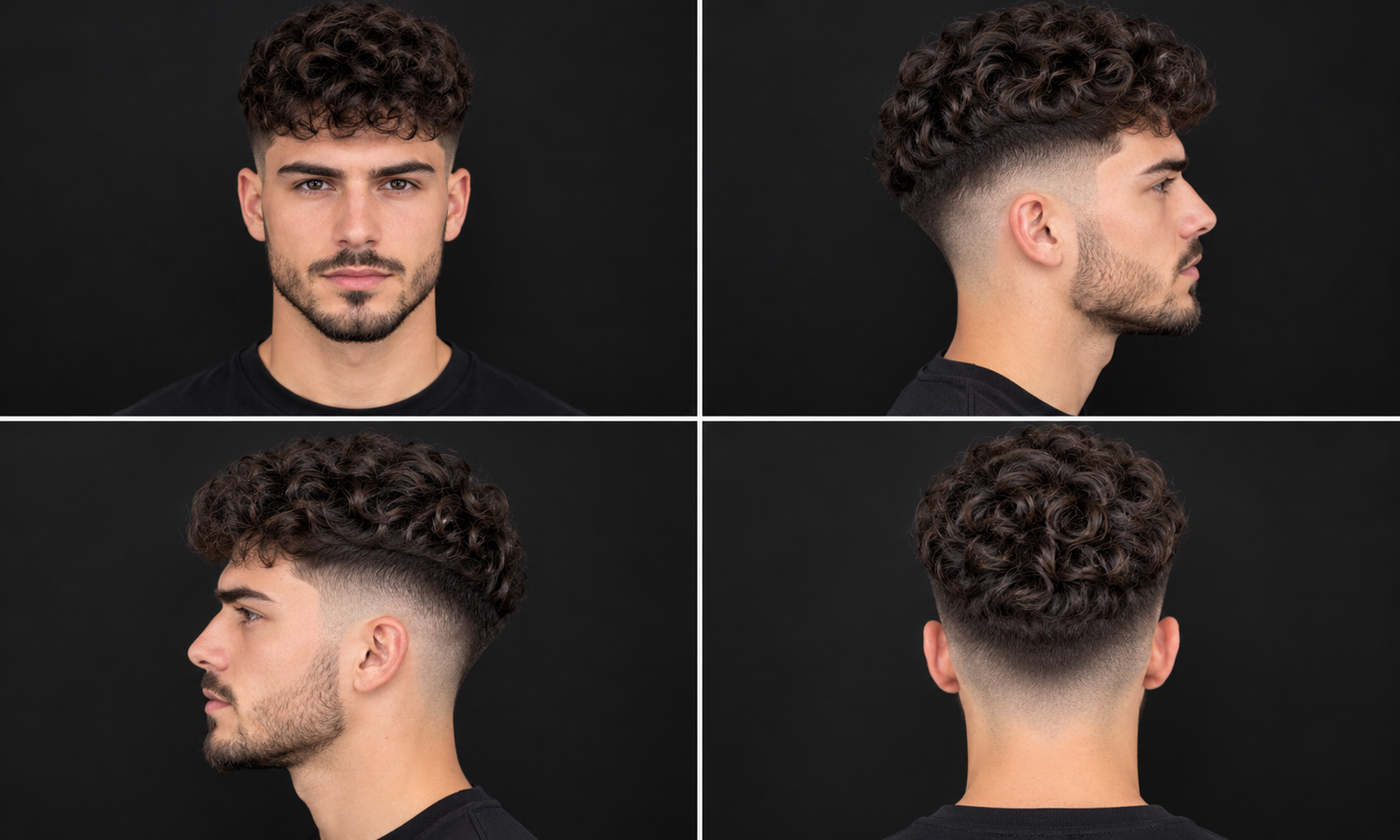 3A Hair Men: Best Hairstyles, Cuts & Styling Tips for 2026 